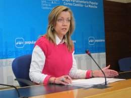 Inmaculada López, PP