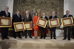 Premio Taurinos