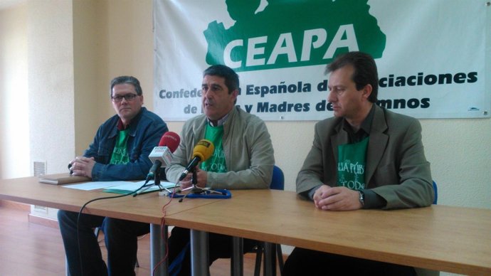 CEAPA