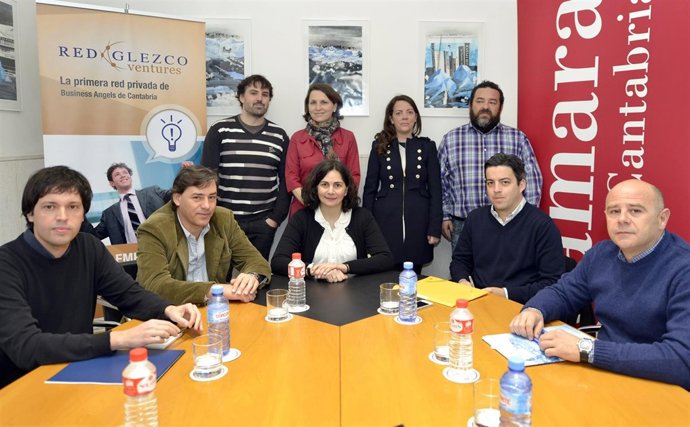 Emprendedores Red Bussines