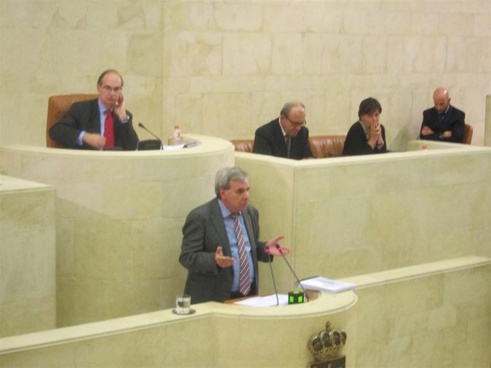 Rafael de la Sierra (PRC)