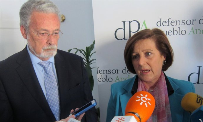 Sánchez Rubio se reúne con Maeztu