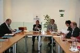 Reunión de Govern para el Plan de Empleo