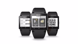 El reloj 'wearable' de Sony de 189 euros