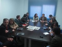 PP-A elaborará un "libro rojo de vergüenzas del bipartito"