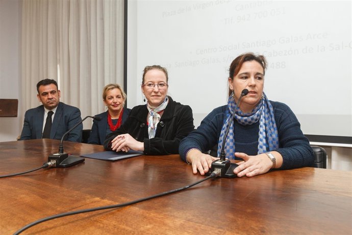 Presentación del programa 