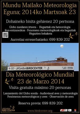 Día Meteorológico