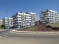 El sector ve "una falta de respeto" que "sólo se creen 6.000 empleos con la construcción sostenible"