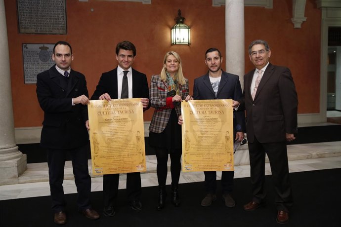 II Concierto Extraordinario Exaltación a la Cultura Taurina