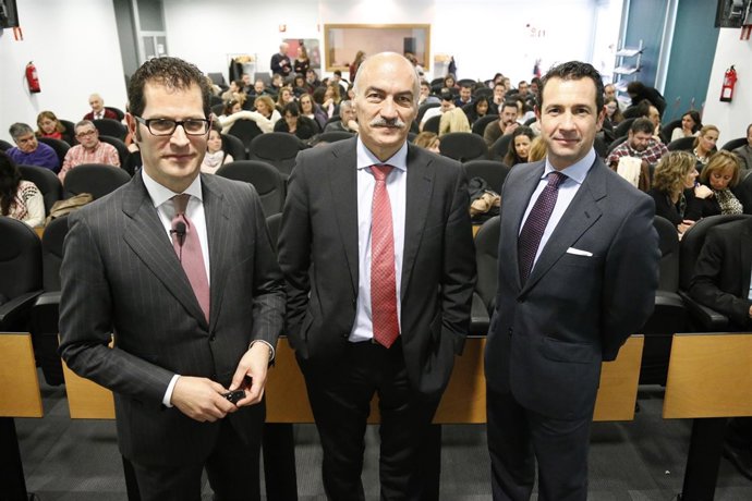 Presentación del programa 'Experiencias turísticas' en Santander