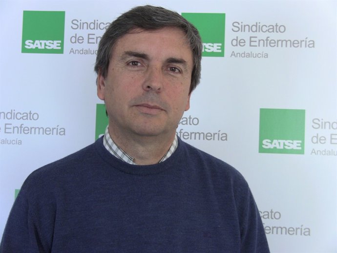 Francisco Muñoz, reelegido Secretario general autonómico de Satse