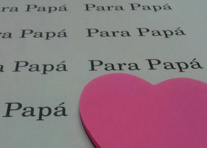 Los papás más famosos inundan de ternura las redes sociales
