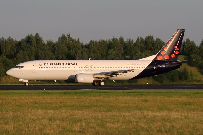 Brussels Airlines