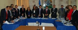 Siete son los postulantes a Comisionado Nacional de DDHH de Honduras