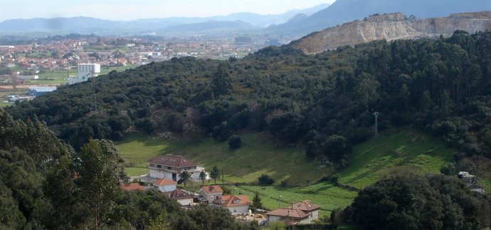 Valle de Camargo