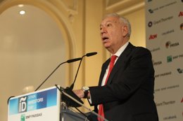 José Manuel García Margallo