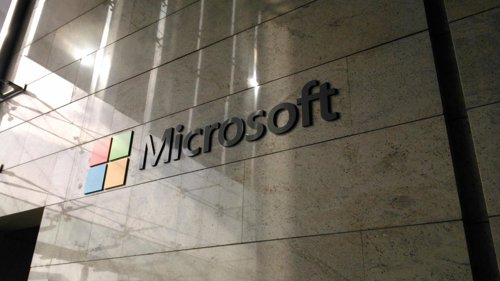 Recurso Microsoft logo 2014