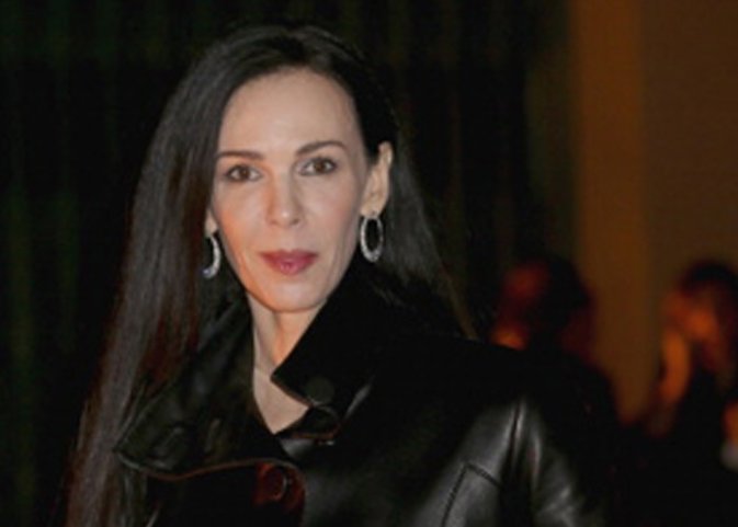 La autopsia revela: L'Wren Scott, la novia de Mick Jagger, se suicidó con una bu