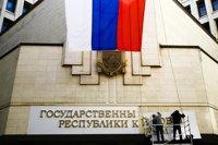Rusia completará esta semana el proceso para la anexión de Crimea