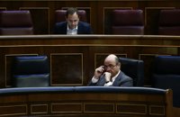 Guindos se congratula del acuerdo europeo sobre el mecanismo de resolución, que "apuntala" la unión bancaria