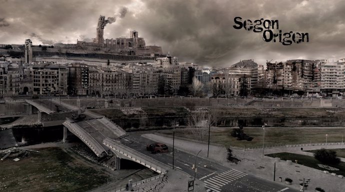 Lleida será el escenario de la película de 'Segon Origen'