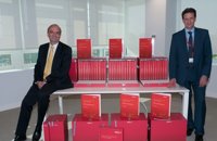 Iberia presenta ofertas por todas las licencias de 'handling' en los 22 primeros aeropuertos