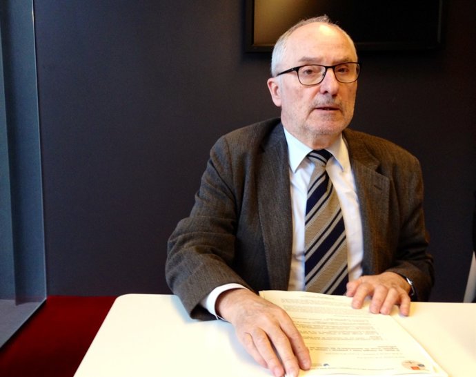 El Síndic de Greuges, Rafael Ribó