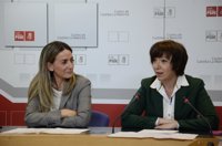 PSOE anima a los alcazareños a participar en masa en la consulta