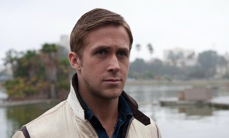 Ryan Gosling en el biopic de Busby Berkeley