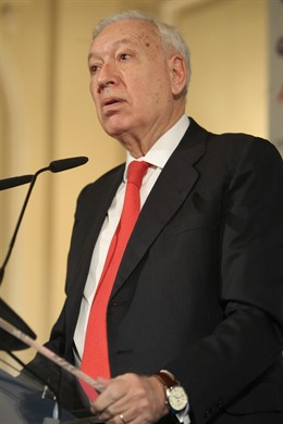José Manuel García Margallo