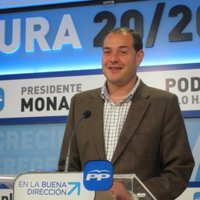 El PP extremeño critica al PSOE por utilizar a las familias que "peor" lo están pasando para "arañar un puñado de votos"