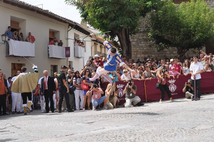 El Sexxni de Morella 