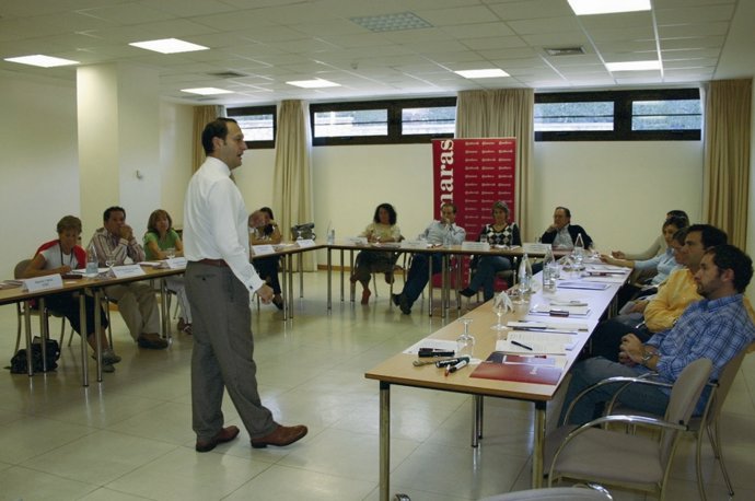 Formación de la Cámara de Comercio