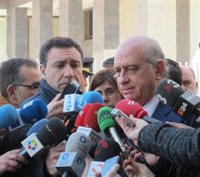 Fernández Díaz pide "mirar hacia adelante" tras "todas las explicaciones" sobre Ceuta