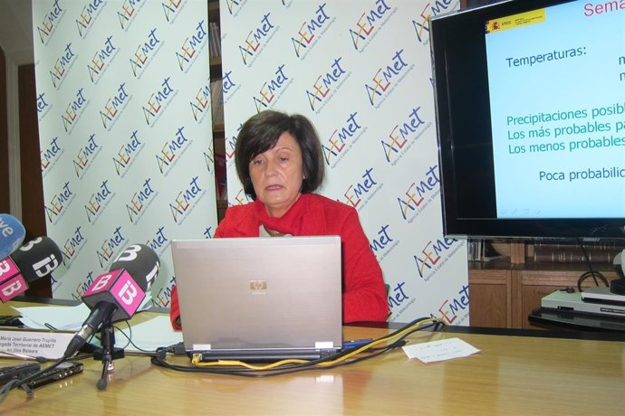 María José Guerrero