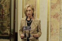 UPyD cree "una vergüenza" que el Instituto Cervantes invite a Obiang y exige a Wert una rectificación