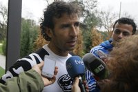 Milla: "Estos partidos suelen ser muy cerrados y Cristiano o Messi pueden decidir"