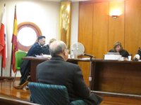 AM Tribunales- Arquitecto de Villaescusa afirma que ni el Parque de Cabárceno ni ninguno de sus edificios tiene licencia