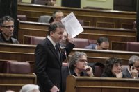 ERC arremete contra Wert por invitar con dinero a público a un dictador como Obiang a dar clases de filología española