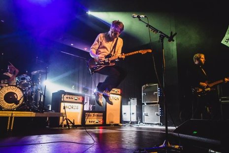 Alex Kapranos