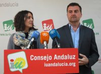 IULV-CA pide abordar el nuevo decreto sobre comidas escolares en el comité de enlace