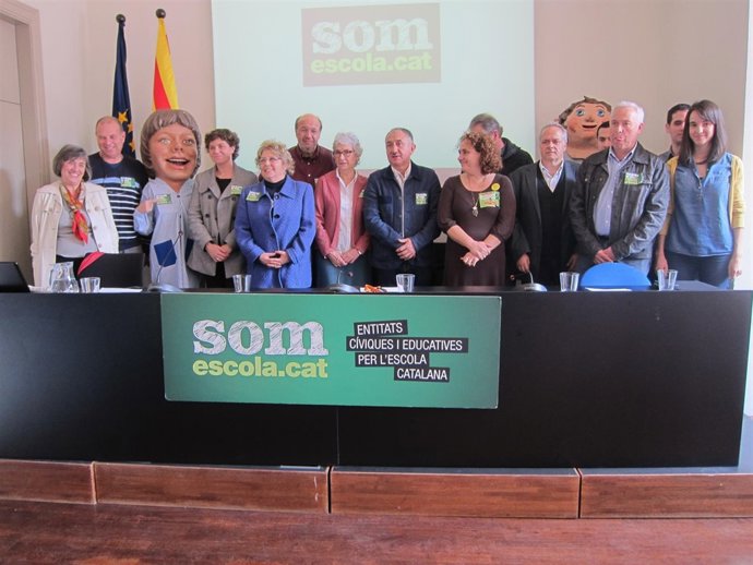 Acto de Somescola
