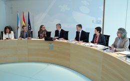  Consello de la Xunta