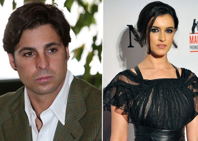 Francisco Rivera y Blanca Romero, las 'coces' el día del padre