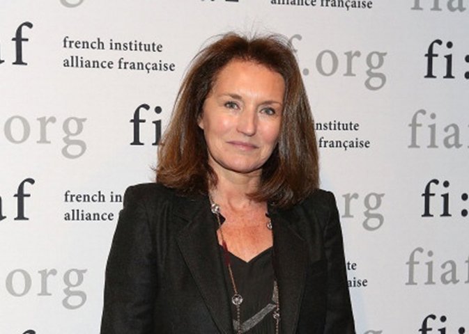 Cecilia Attias exmujer de sarkozy las mujeres se volvieron locas nicolas