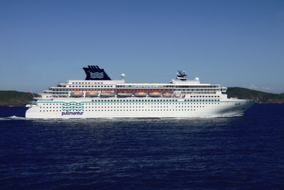 Pullmantur