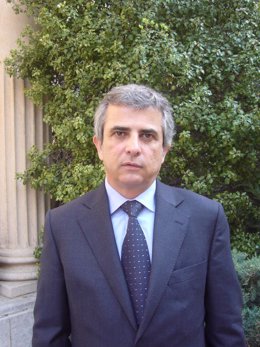 Jordi Ribes, nuevo presidente de Texfor