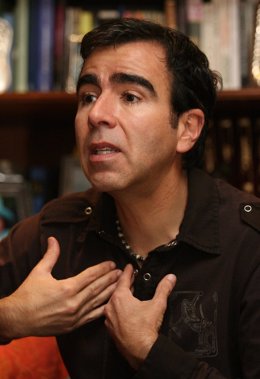 Jorge Franco