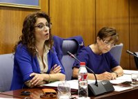 Andalucía interpondrá un recurso ante el Tribunal Supremo contra el reparto del objetivo de déficit antes del día 28