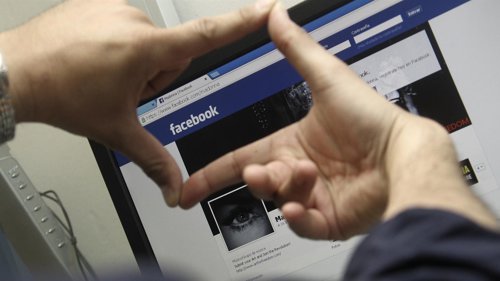 Redes sociales. Facebook